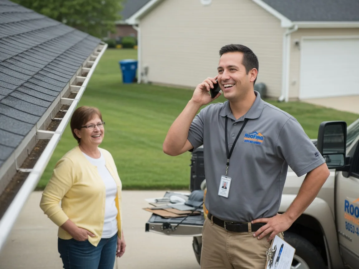 Local Roofing Contractors Krakow, WI FAQs